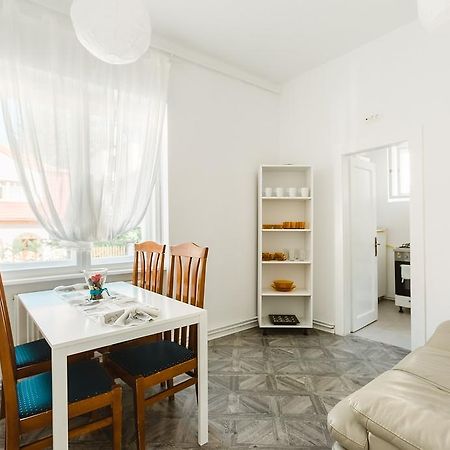 M&F Apartment Brașov Exterior foto