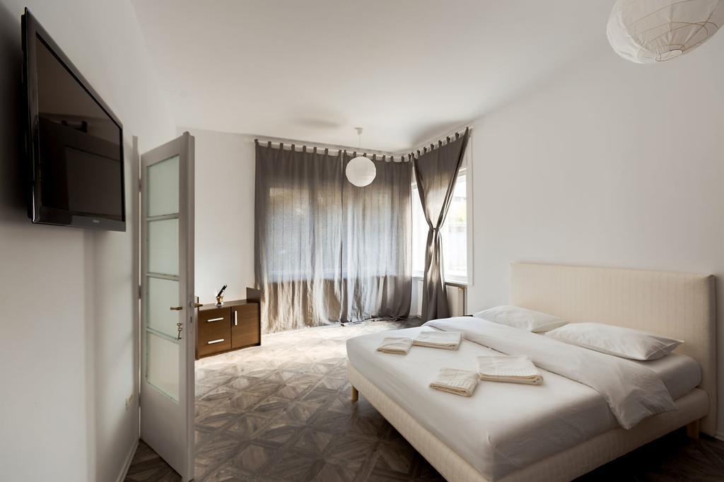 M&F Apartment Brașov Exterior foto