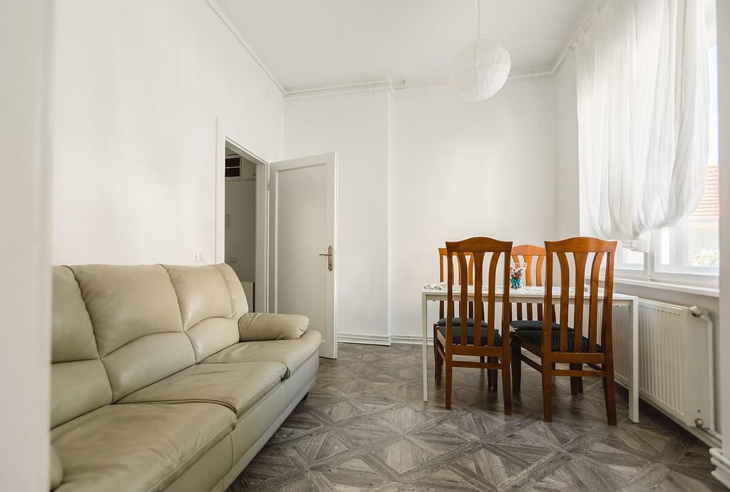 M&F Apartment Brașov Exterior foto