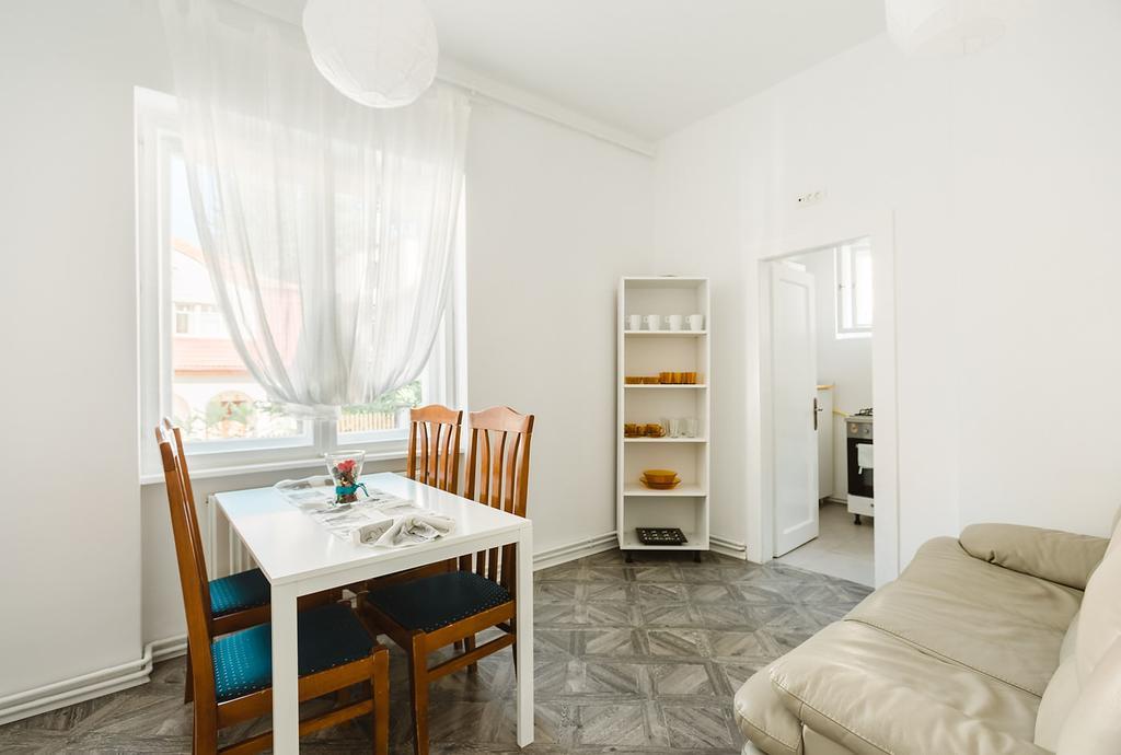 M&F Apartment Brașov Exterior foto